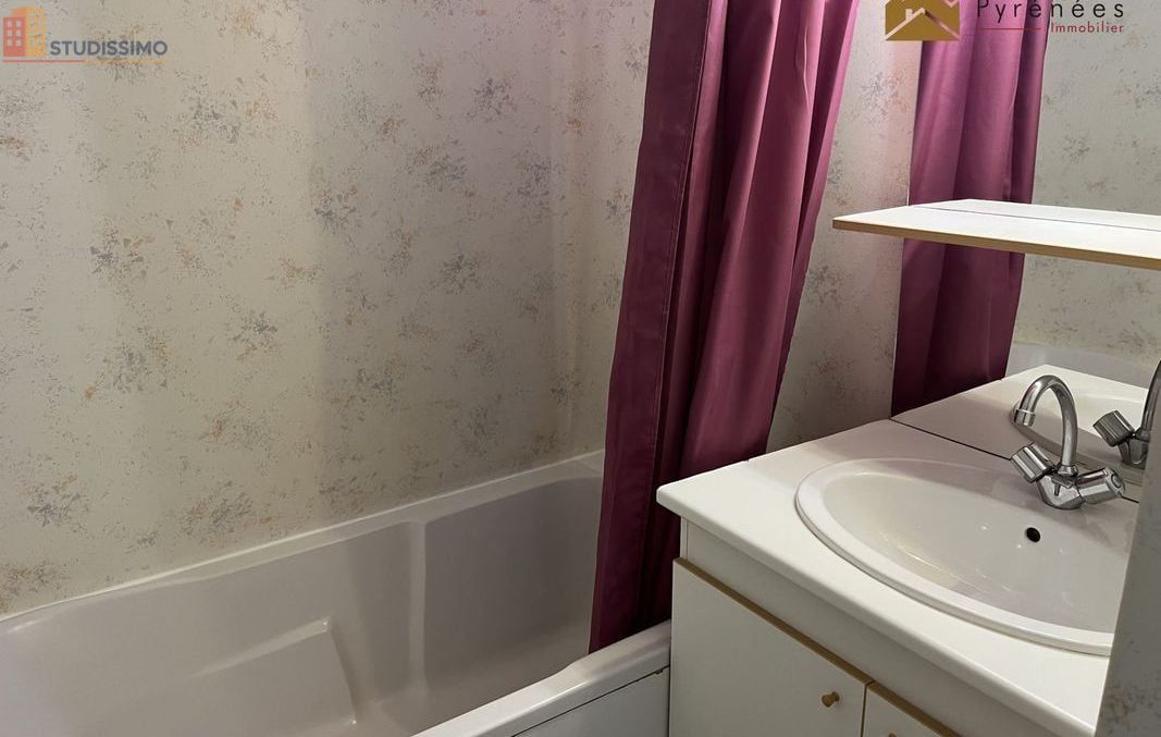 Studio 30m² Germ 65240 - Photo 15
