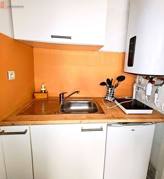 Studio meublé 18m² Avignon 84000 - Proche Palais, calme - Photo 2