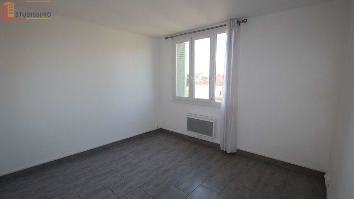 Studio 25m² Cavaillon - 2e étage - Photo 3
