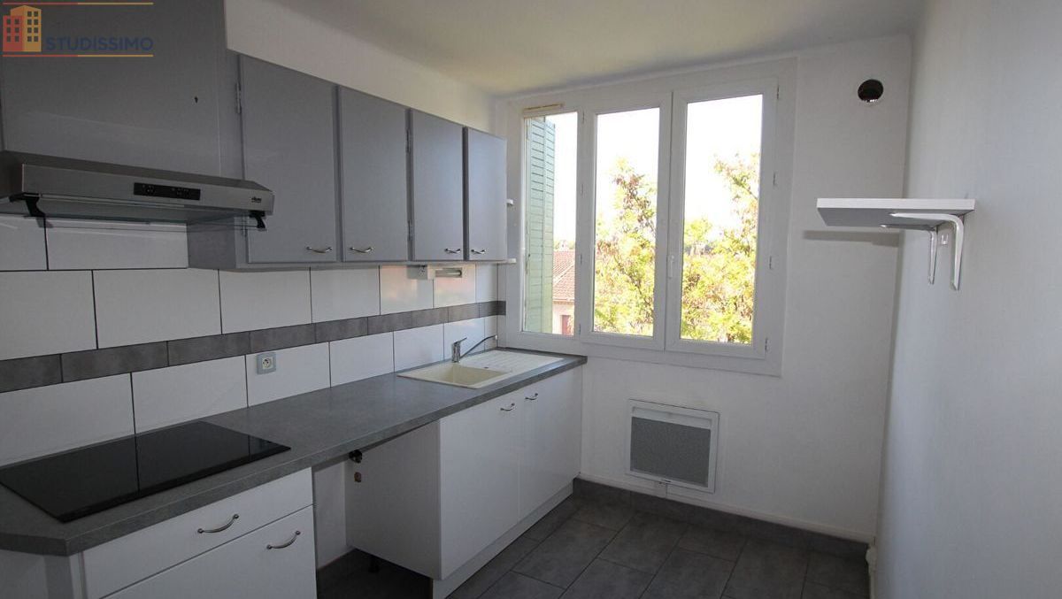 Studio 25m² Cavaillon - 2e étage - Photo 1