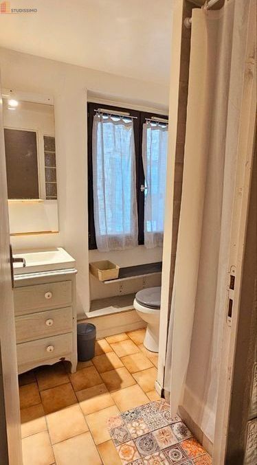 Studio meublé 28m² Velleron - Meublé, 1er étage - Photo 2