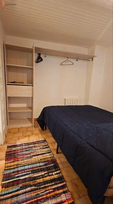 Studio meublé 28m² Velleron - Meublé, 1er étage - Photo 1