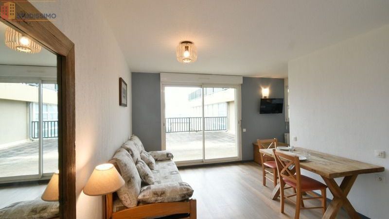Studio 25m² Germ 65240 - Photo 14