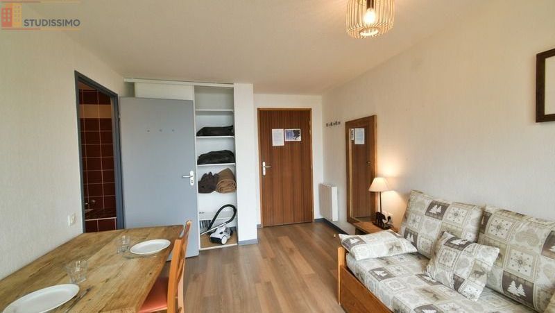 Studio 25m² Germ 65240 - Photo 12