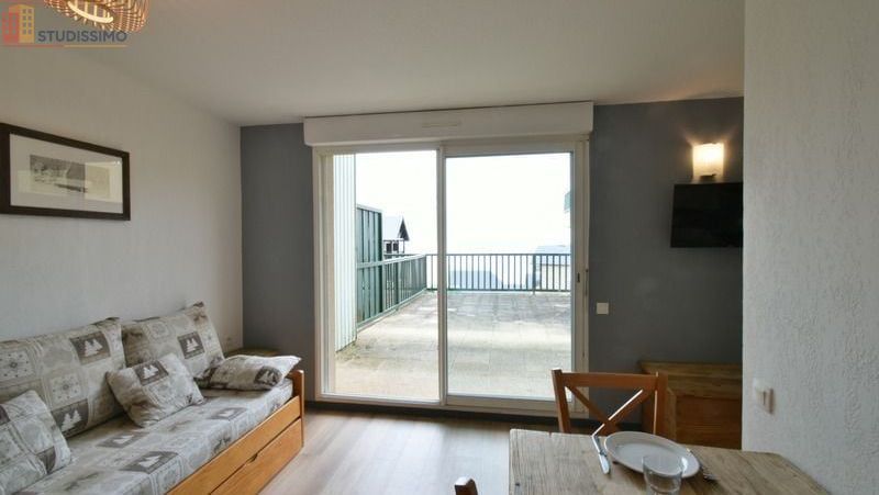 Studio 25m² Germ 65240 - Photo 13