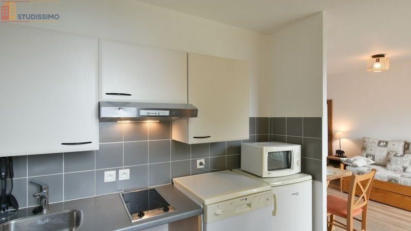 Studio 25m² Germ 65240 - Photo 10