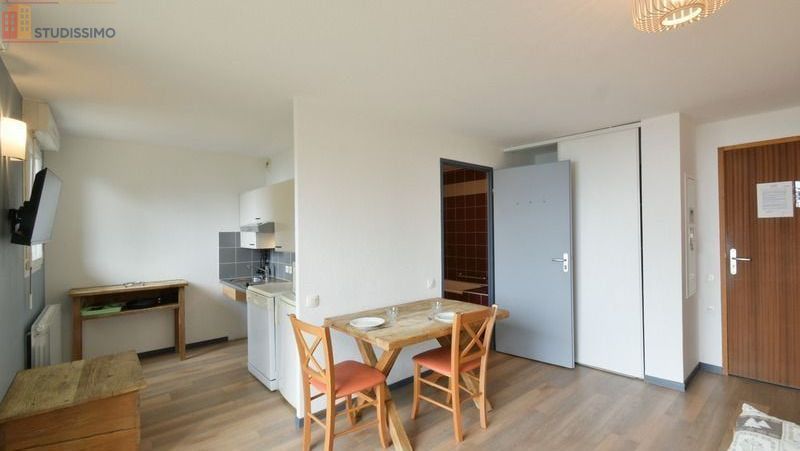 Studio 25m² Germ 65240 - Photo 11