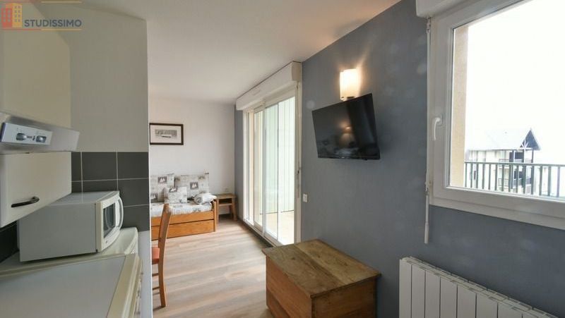 Studio 25m² Germ 65240 - Photo 9