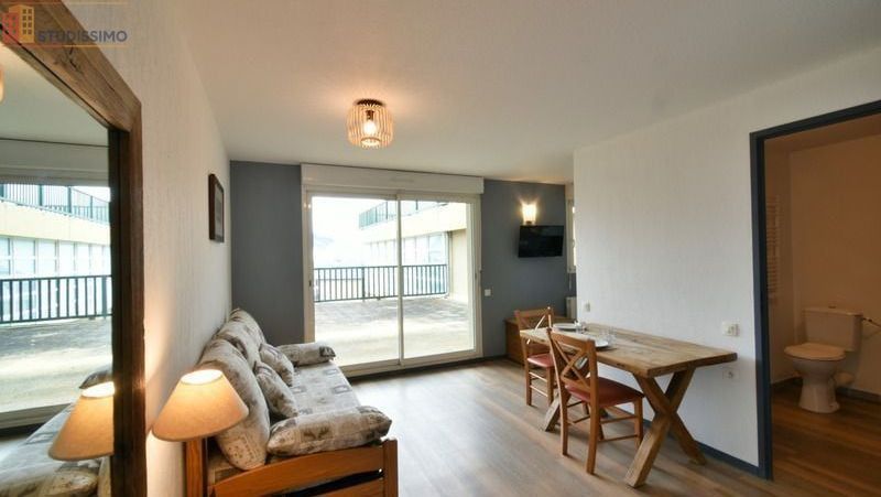 Studio 25m² Germ 65240 - Photo 3