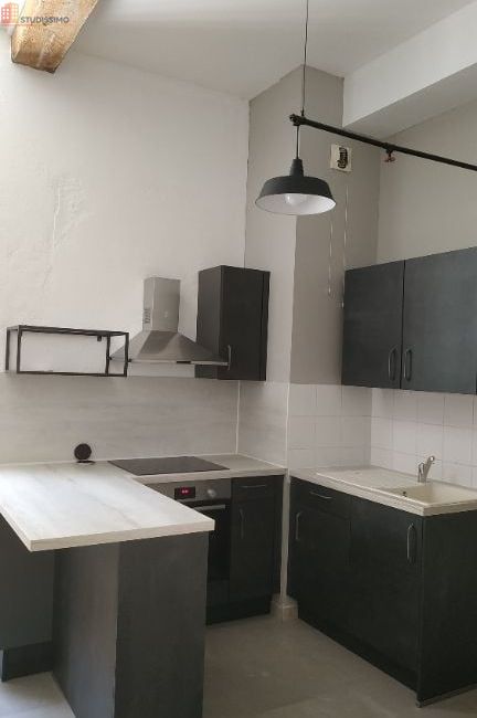 Studio à Avignon