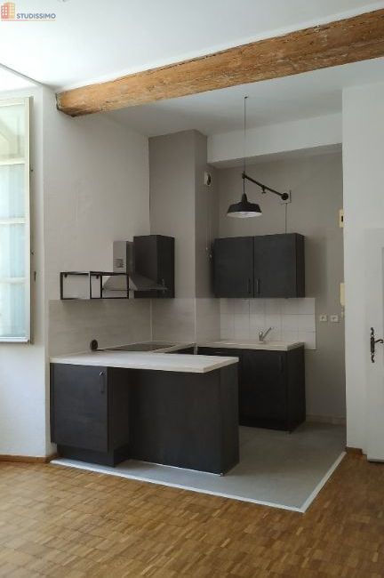 Studio 33m² Avignon centre - lumineux - Photo 6