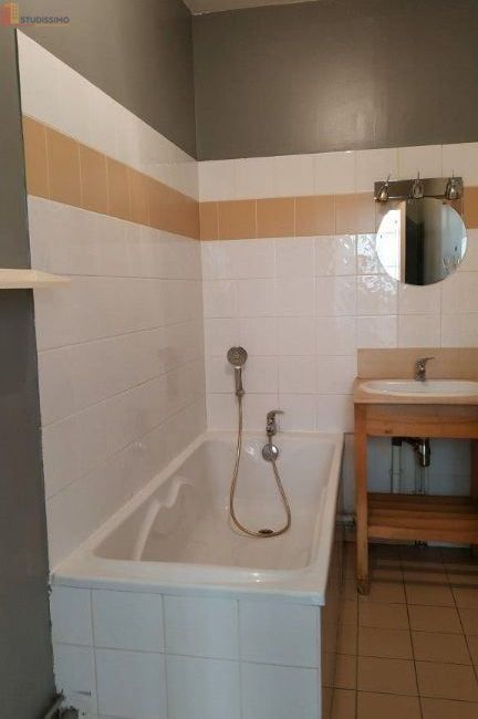 Studio 33m² Avignon centre - lumineux - Photo 4