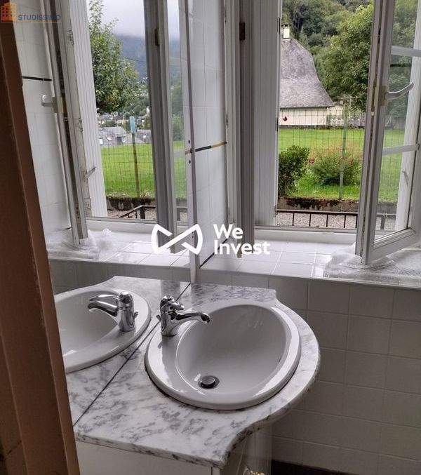 Studio 31m² Cauterets - Proche commerces - Photo 3