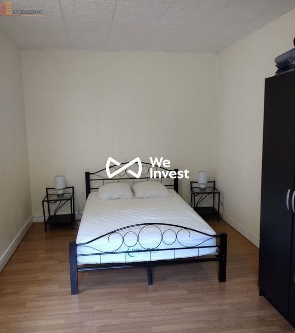 Studio 31m² Cauterets - Proche commerces - Photo 2