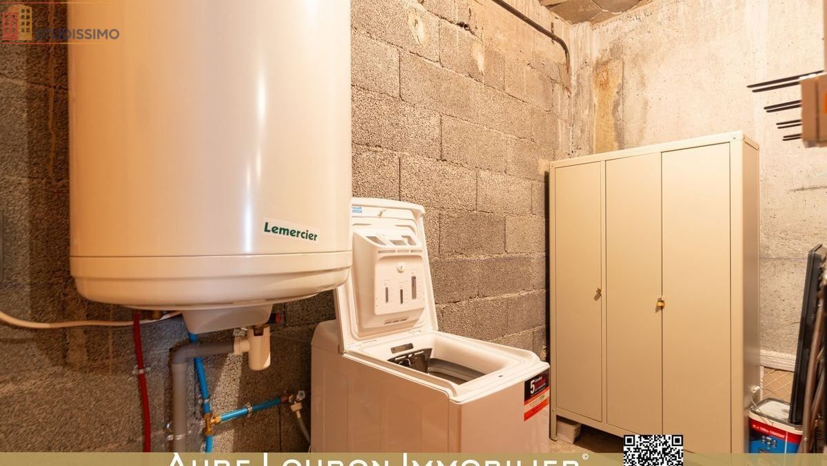 Studio 30m² Saint-Lary-Soulan - Vue montagne - Photo 1