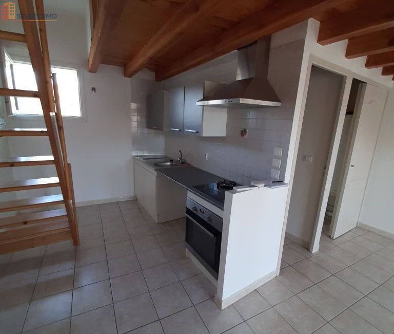 Studio 34m² Saint-Saturnin-lès-Avignon - 1er étage, DPE D - Photo 3