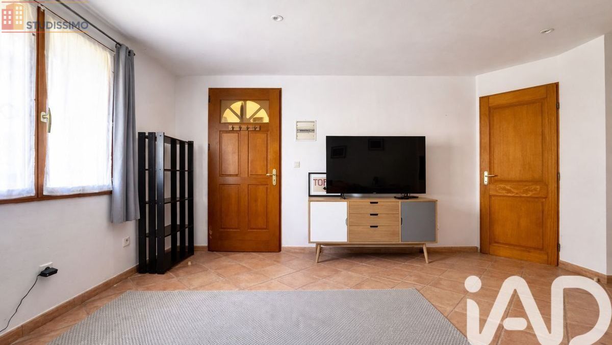 Studio 24m² Avignon centre - Meublé, DPE C - Photo 6