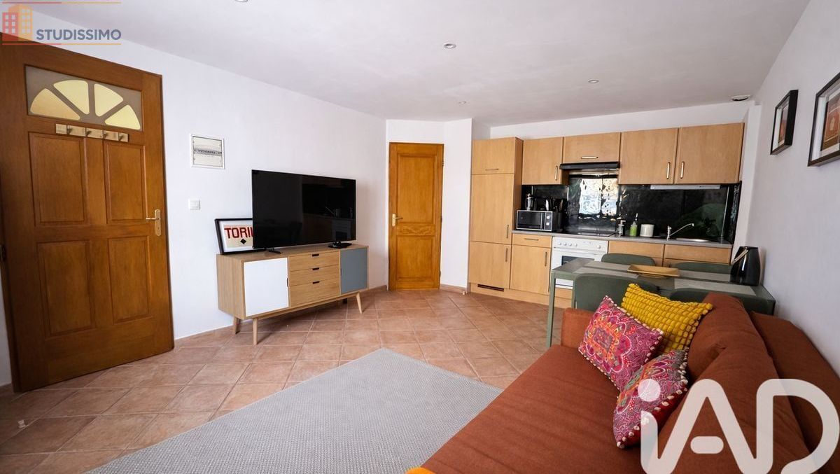 Studio 24m² Avignon centre - Meublé, DPE C - Photo 4