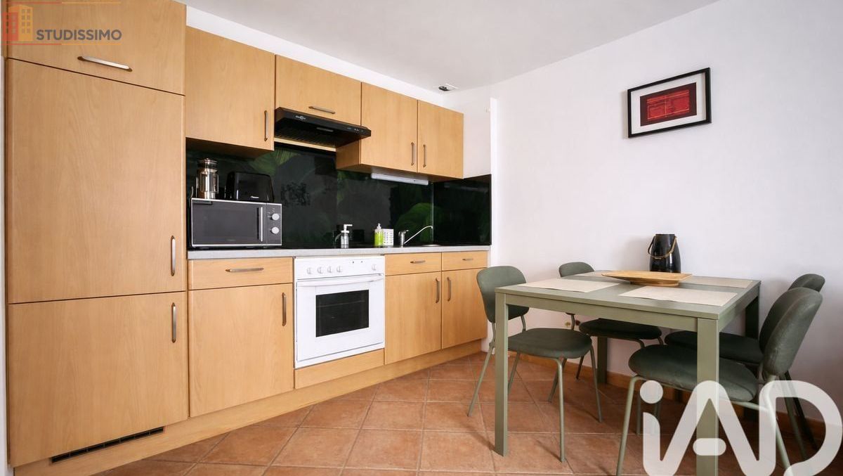 Studio 24m² Avignon centre - Meublé, DPE C - Photo 5