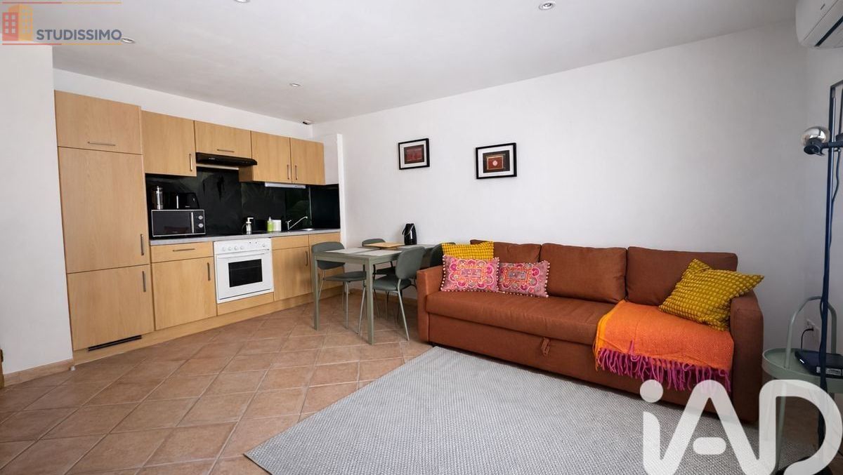 Studio 24m² Avignon centre - Meublé, DPE C - Photo 3