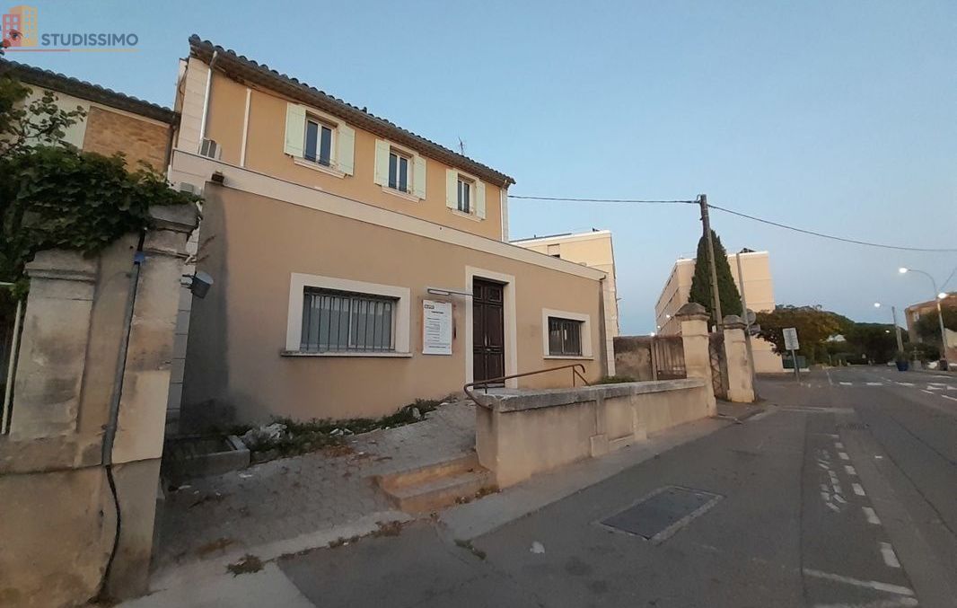 Studio 47m² Sorgues - Spacieux, 1 chambre - Photo 0
