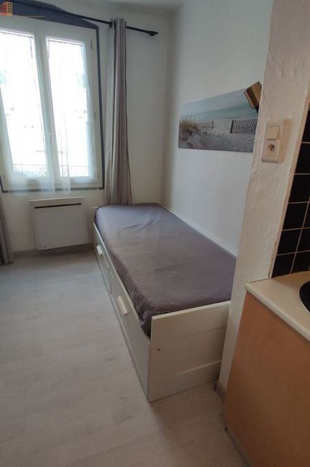 Studio à Avignon