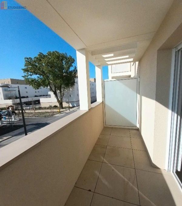 Studio 26m² Monteux - - Photo 8
