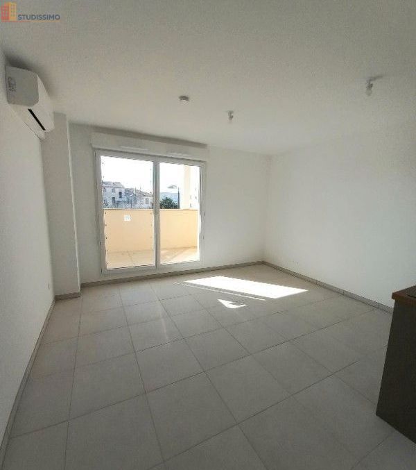 Studio 26m² Monteux - - Photo 9
