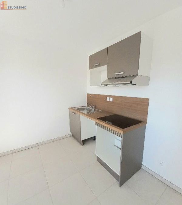 Studio 26m² Monteux - - Photo 5