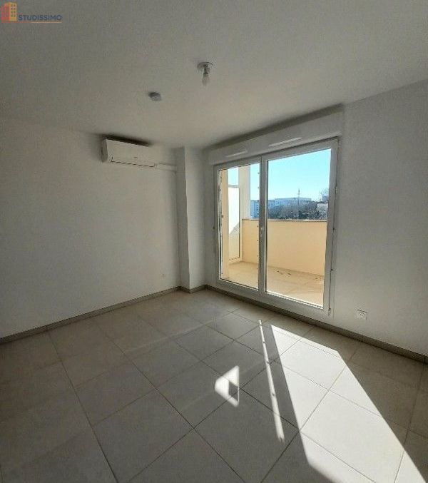 Studio 26m² Monteux - - Photo 3