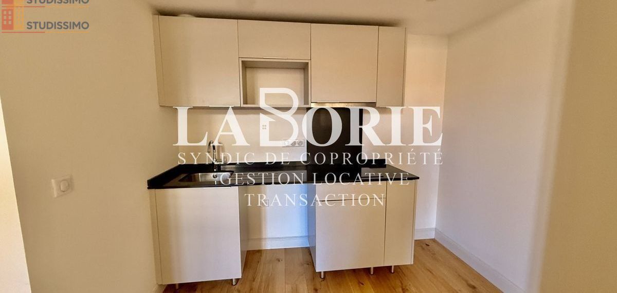 Studio 32m² Avignon - DPE C, 1er étage - Photo 18