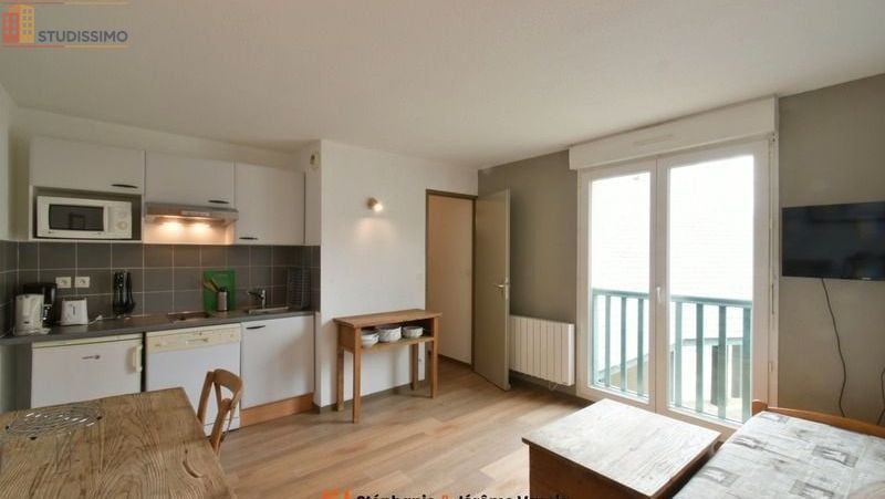 Studio 28m² Germ 65240 - Photo 7