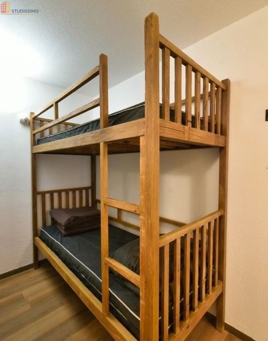 Studio 28m² Germ 65240 - Photo 8