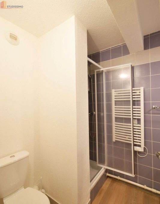 Studio 28m² Germ 65240 - Photo 6
