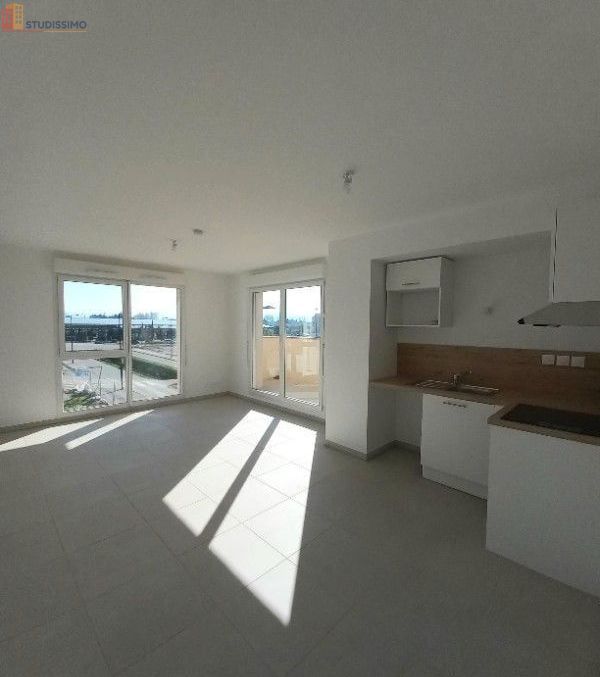 Studio 37m² Monteux - DPE A - Photo 3