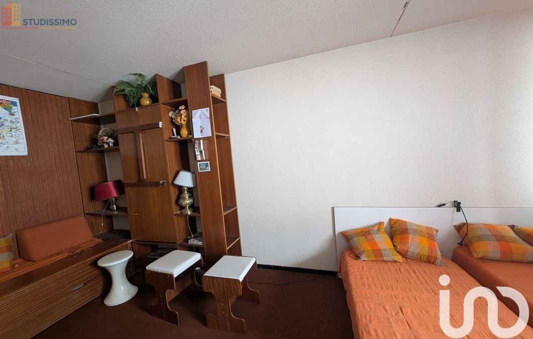 Studio 26m² Bagnères-de-Bigorre - DPE D, lumineux - Photo 3