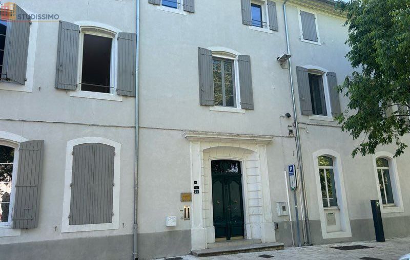 Studio meublé 21m² Orange 84100 - Direct propriétaire, lumineux - Photo 2