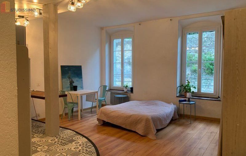 Studio à Orange