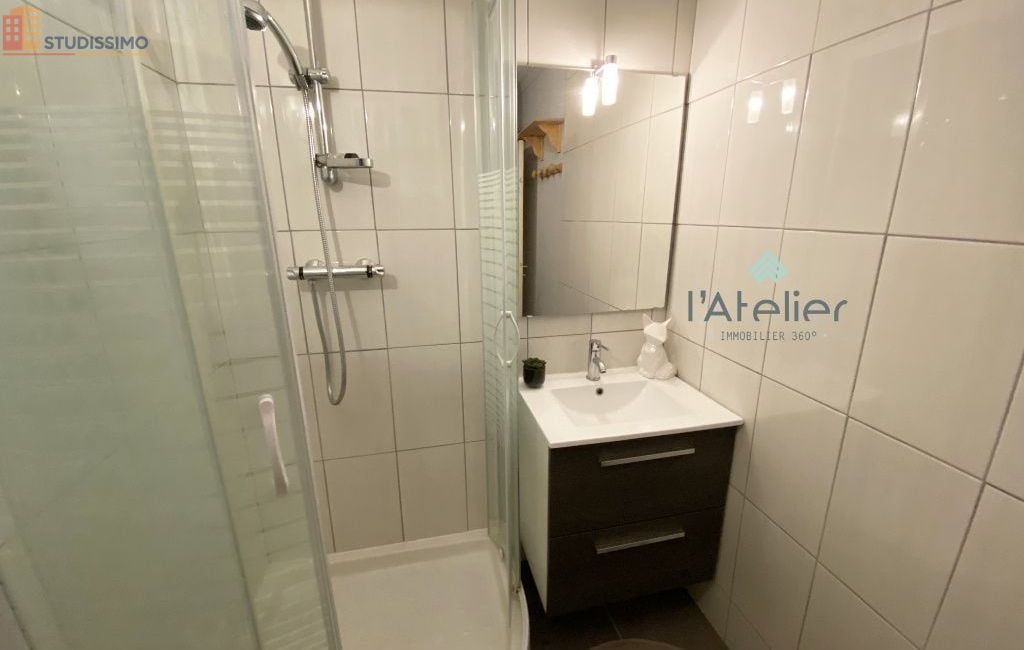 Studio 27m² Saint-Lary-Soulan - DPE D - Photo 4
