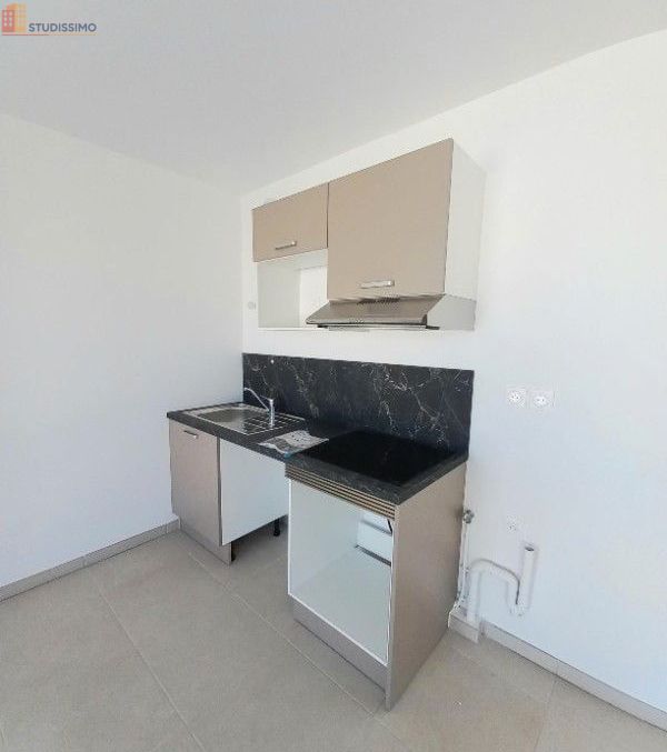 Studio 33m² Monteux - DPE A - Photo 4