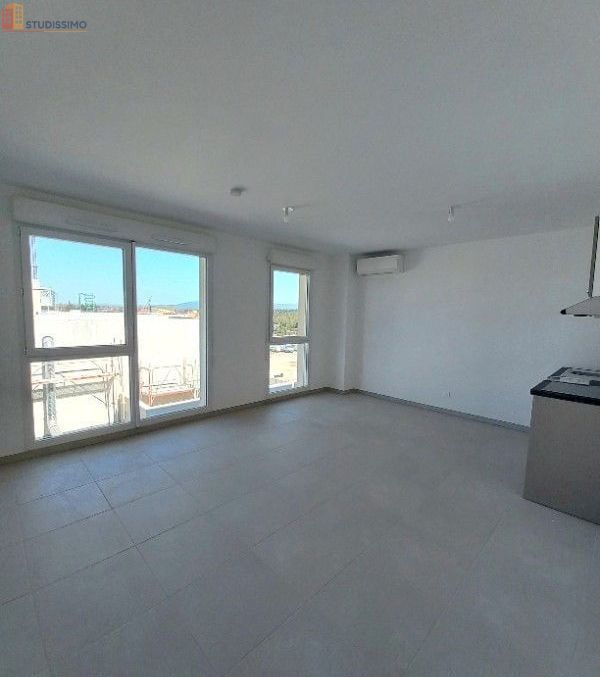 Studio 33m² Monteux - DPE A - Photo 2