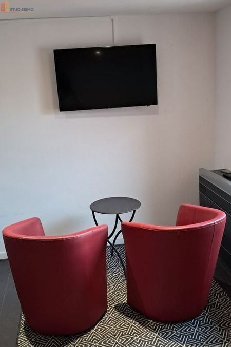 Studio à Avignon