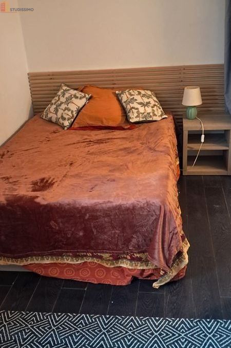 Studio meublé 15m² Avignon 84000 - Meublé, dernier étage - Photo 2
