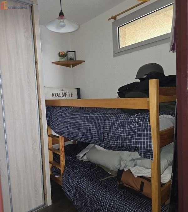 Studio 27m² Cauterets - Proche commerces - Photo 4