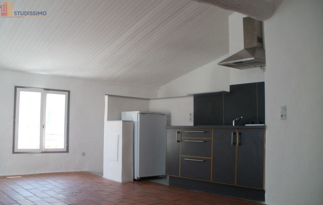 Studio à Cavaillon