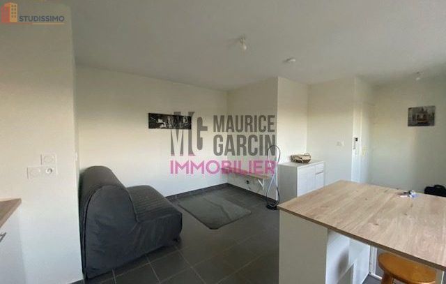 Studio 30m² Avignon - Meublé, 2e étage - Photo 5