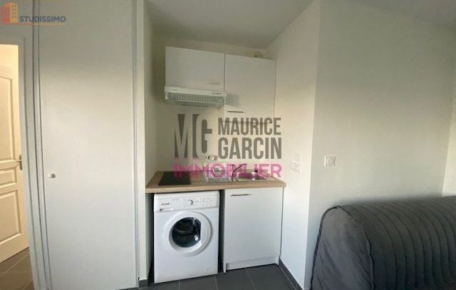 Studio 30m² Avignon - Meublé, 2e étage - Photo 3