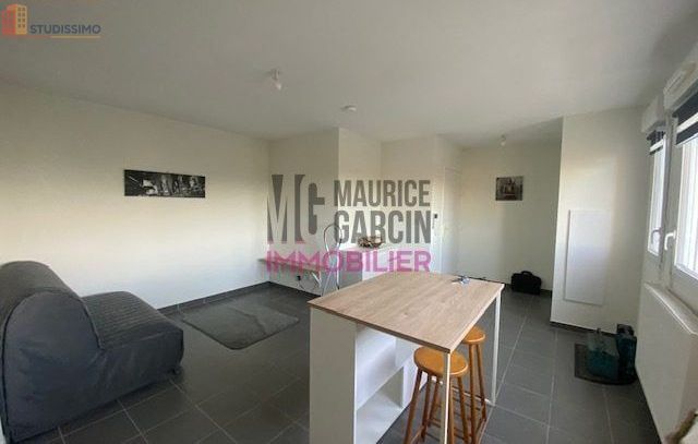Studio 30m² Avignon - Meublé, 2e étage - Photo 4