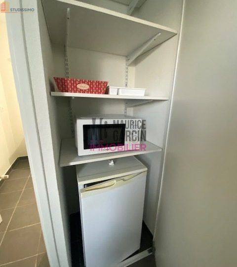 Studio 30m² Avignon - Meublé, 2e étage - Photo 2