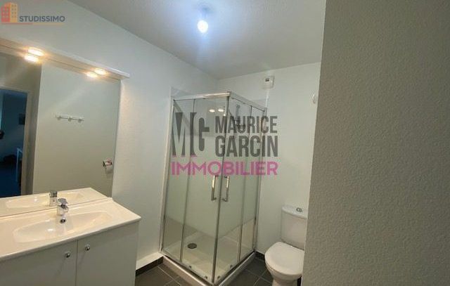 Studio 30m² Avignon - Meublé, 2e étage - Photo 1